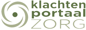 Logo Klachten portaal ZORG
