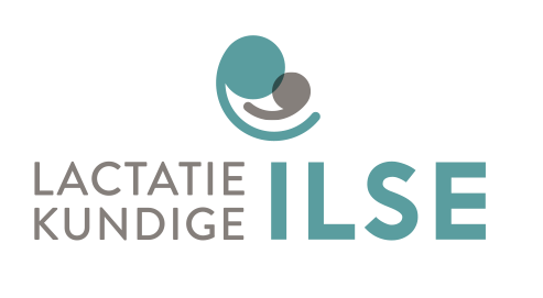Logo lactatiekundige Ilse
